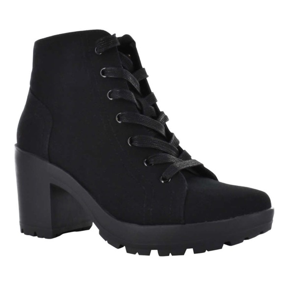 mix no 6 combat boots